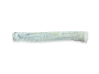 Cod Skin Short Flatties - 5 Pack